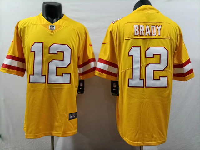 Tampa Bay Buccaneers Jerseys 08 [Cheap NFL Jerseys 2908]